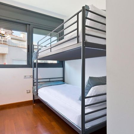 Les Corts Exclusive Apartments By Olala Homes Barcelona Kültér fotó
