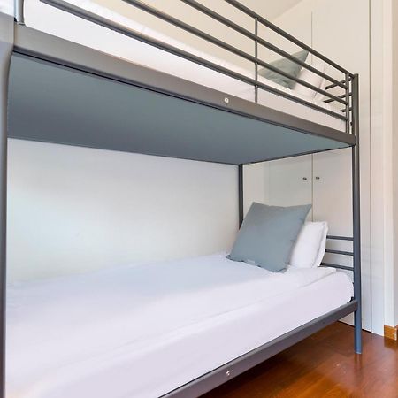 Les Corts Exclusive Apartments By Olala Homes Barcelona Kültér fotó