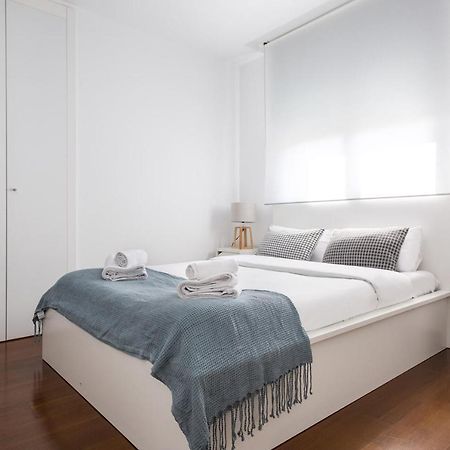Les Corts Exclusive Apartments By Olala Homes Barcelona Kültér fotó