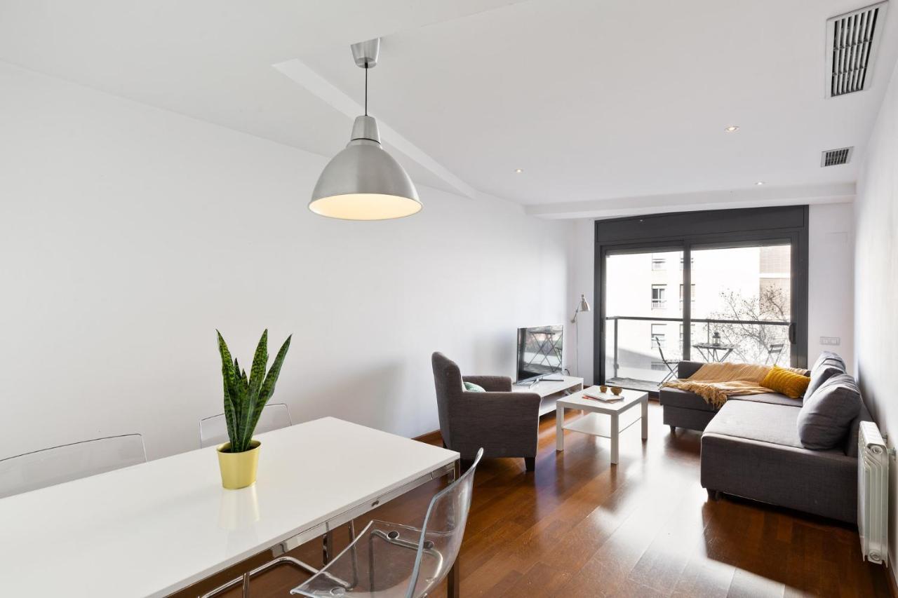 Les Corts Exclusive Apartments By Olala Homes Barcelona Kültér fotó