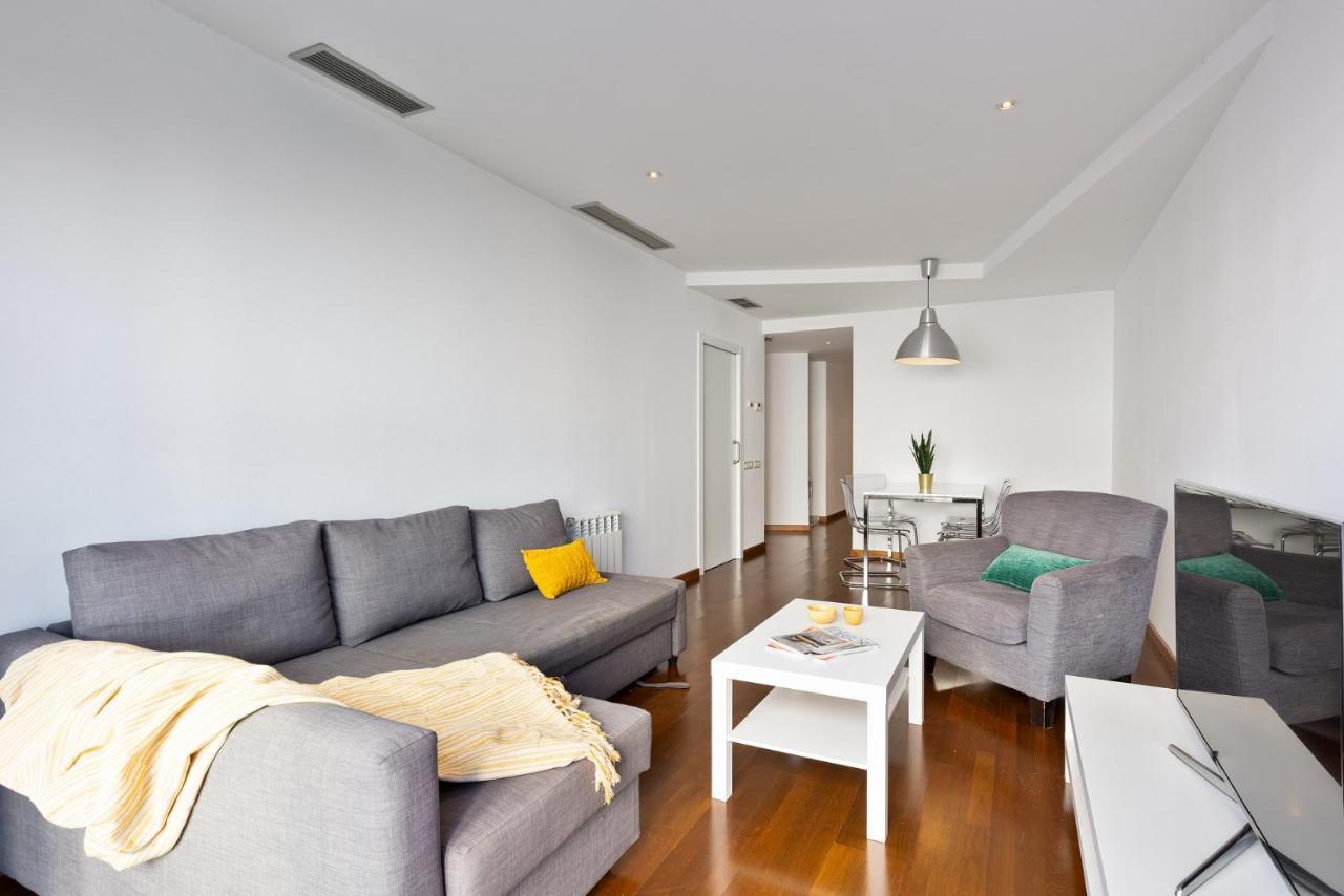 Les Corts Exclusive Apartments By Olala Homes Barcelona Kültér fotó