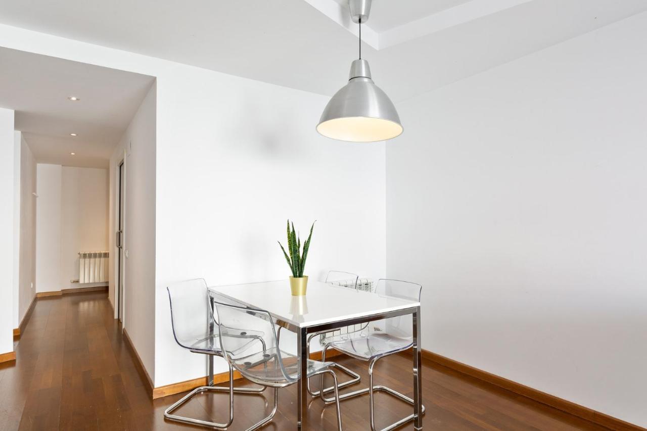 Les Corts Exclusive Apartments By Olala Homes Barcelona Kültér fotó