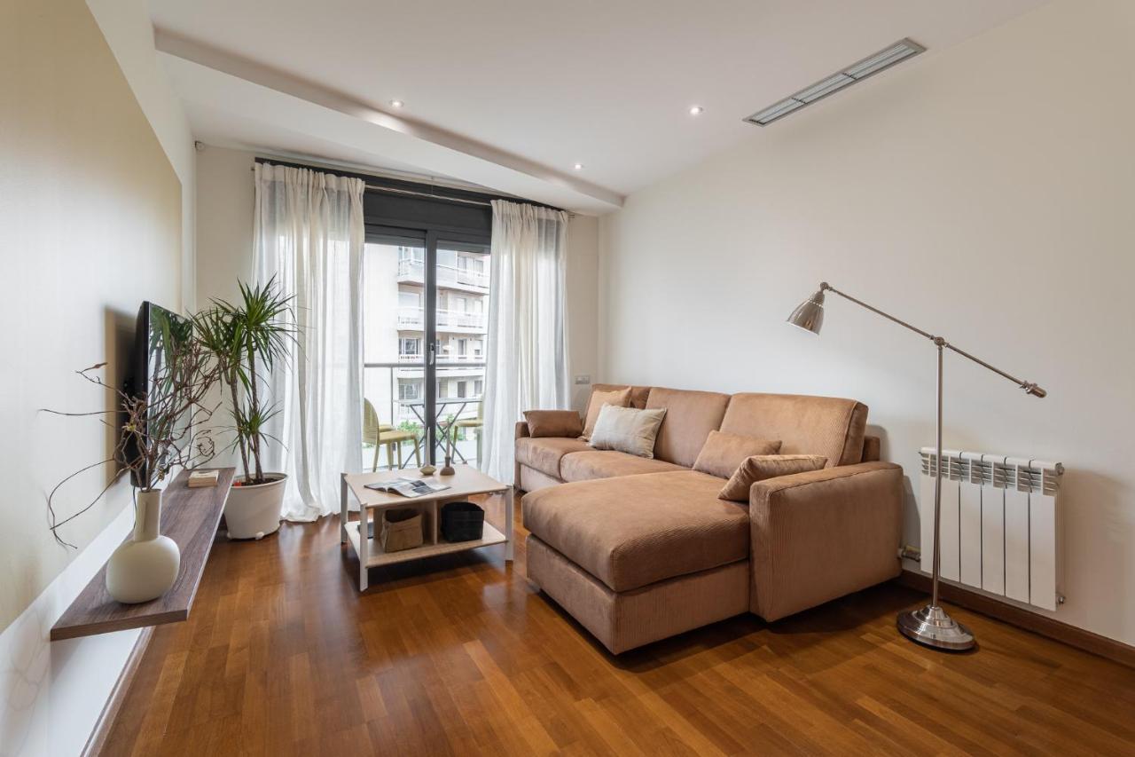 Les Corts Exclusive Apartments By Olala Homes Barcelona Kültér fotó