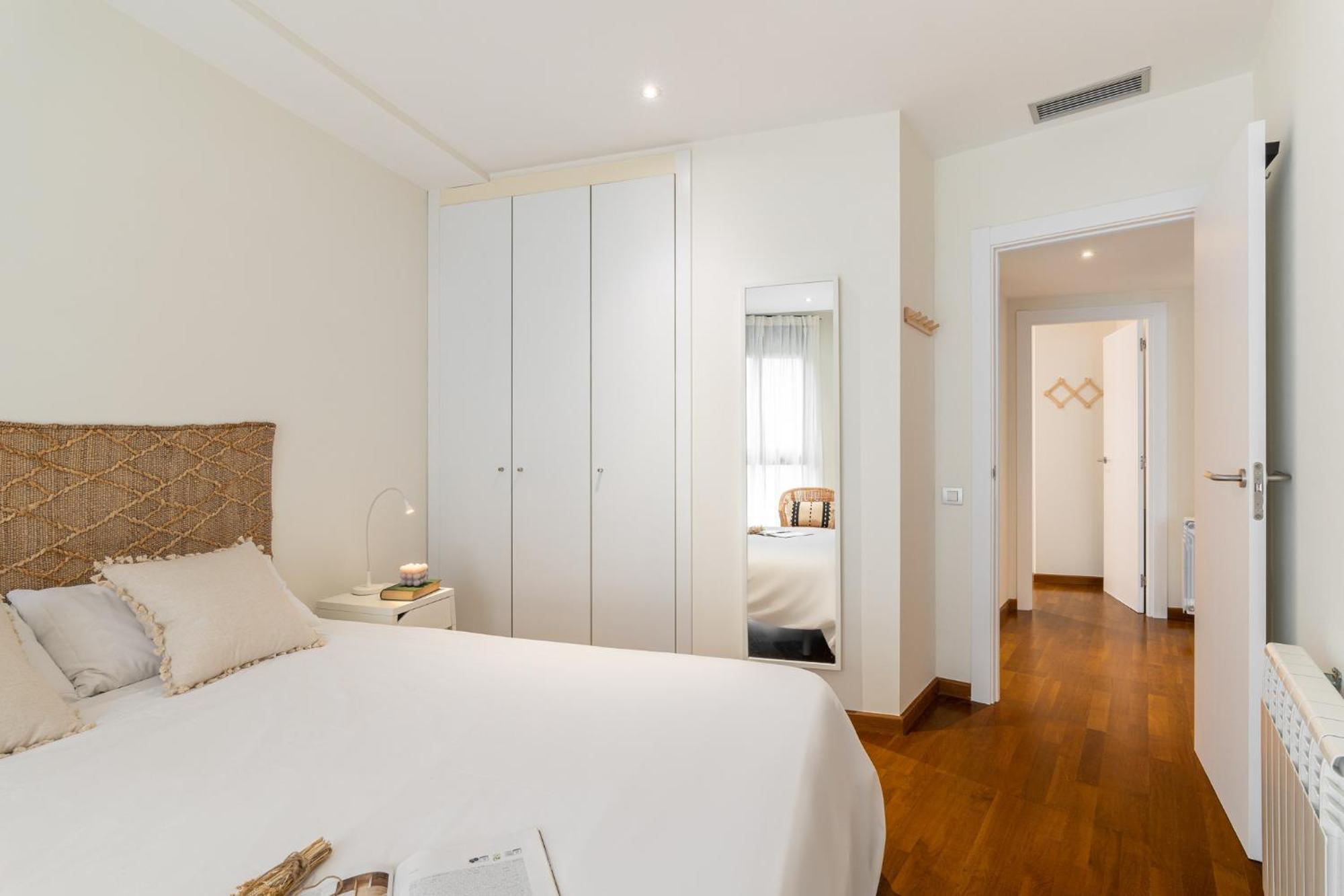 Les Corts Exclusive Apartments By Olala Homes Barcelona Kültér fotó