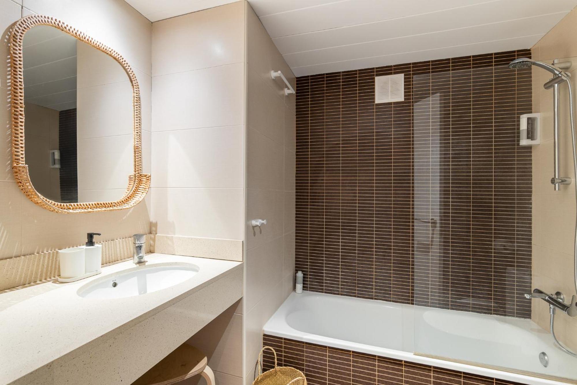 Les Corts Exclusive Apartments By Olala Homes Barcelona Kültér fotó