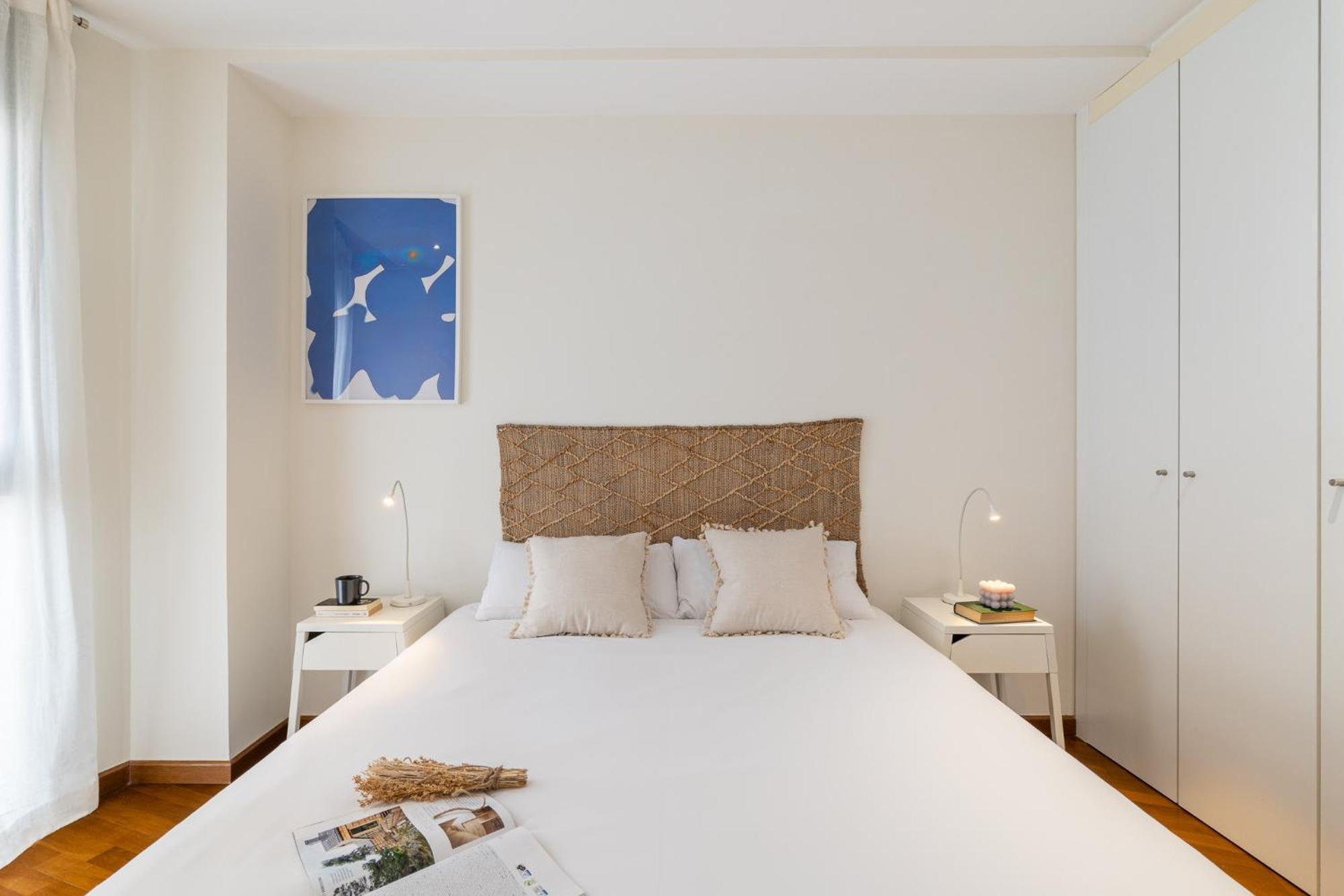 Les Corts Exclusive Apartments By Olala Homes Barcelona Kültér fotó