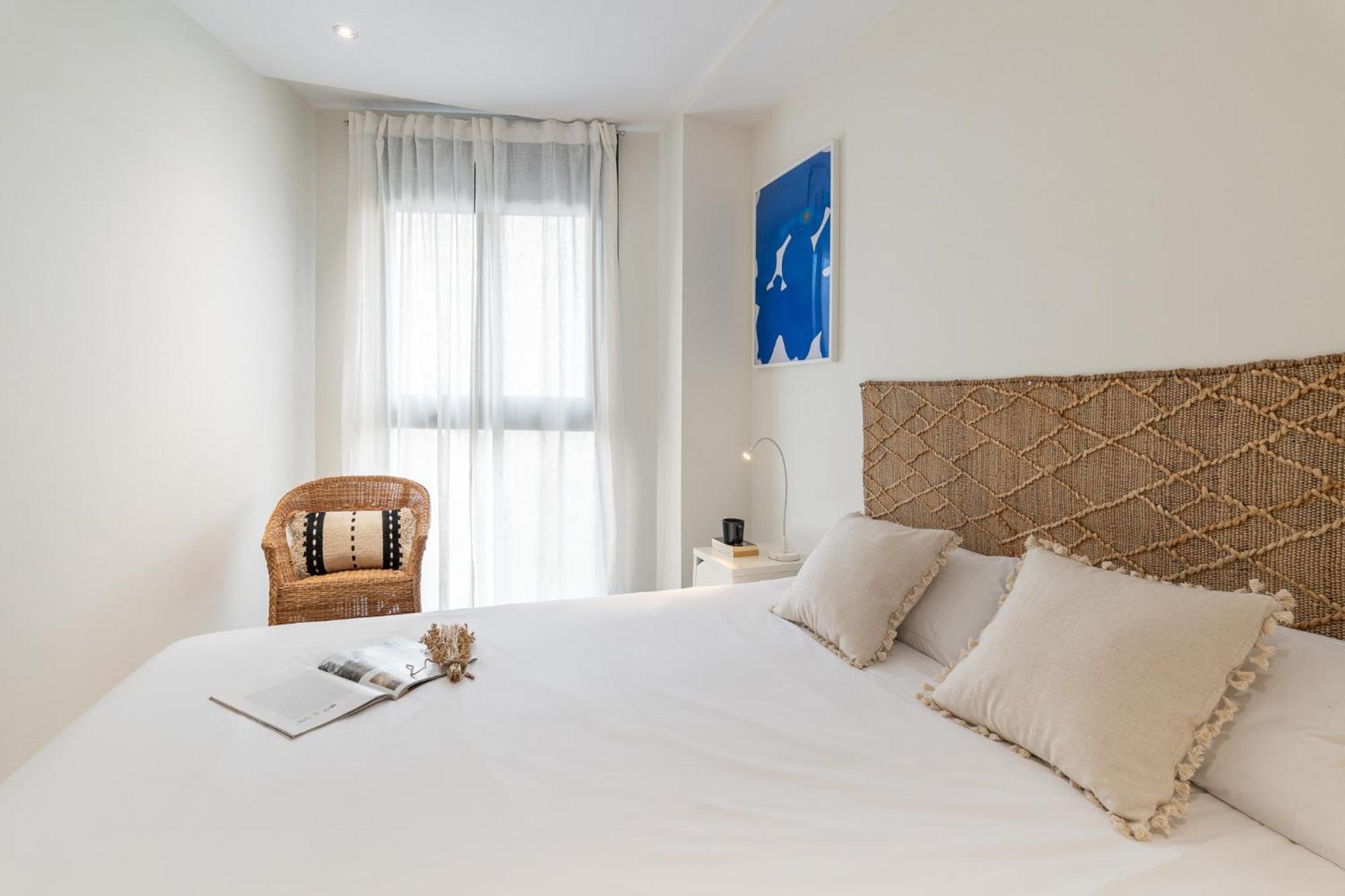 Les Corts Exclusive Apartments By Olala Homes Barcelona Kültér fotó