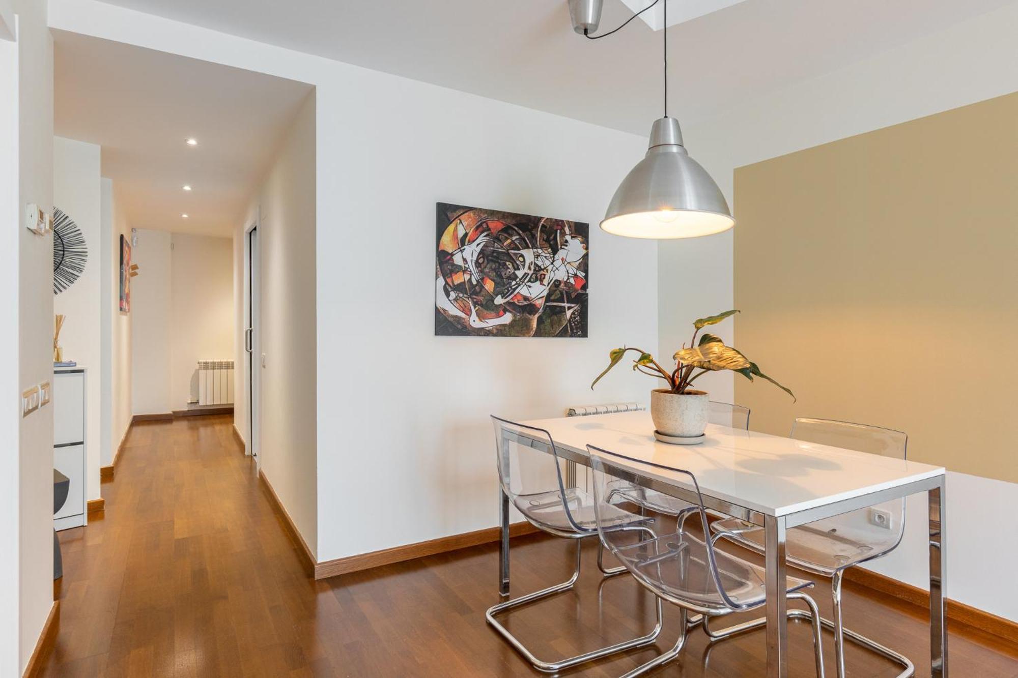 Les Corts Exclusive Apartments By Olala Homes Barcelona Kültér fotó