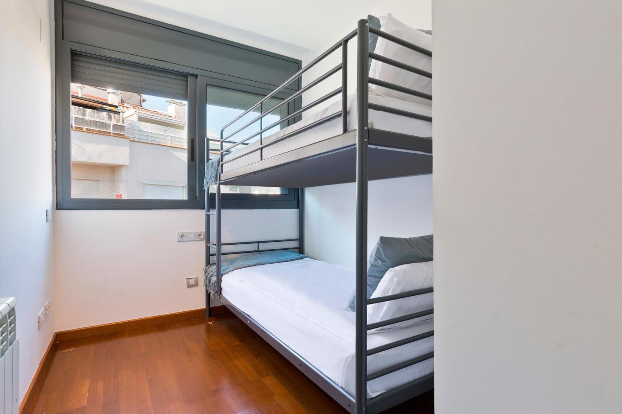 Les Corts Exclusive Apartments By Olala Homes Barcelona Kültér fotó