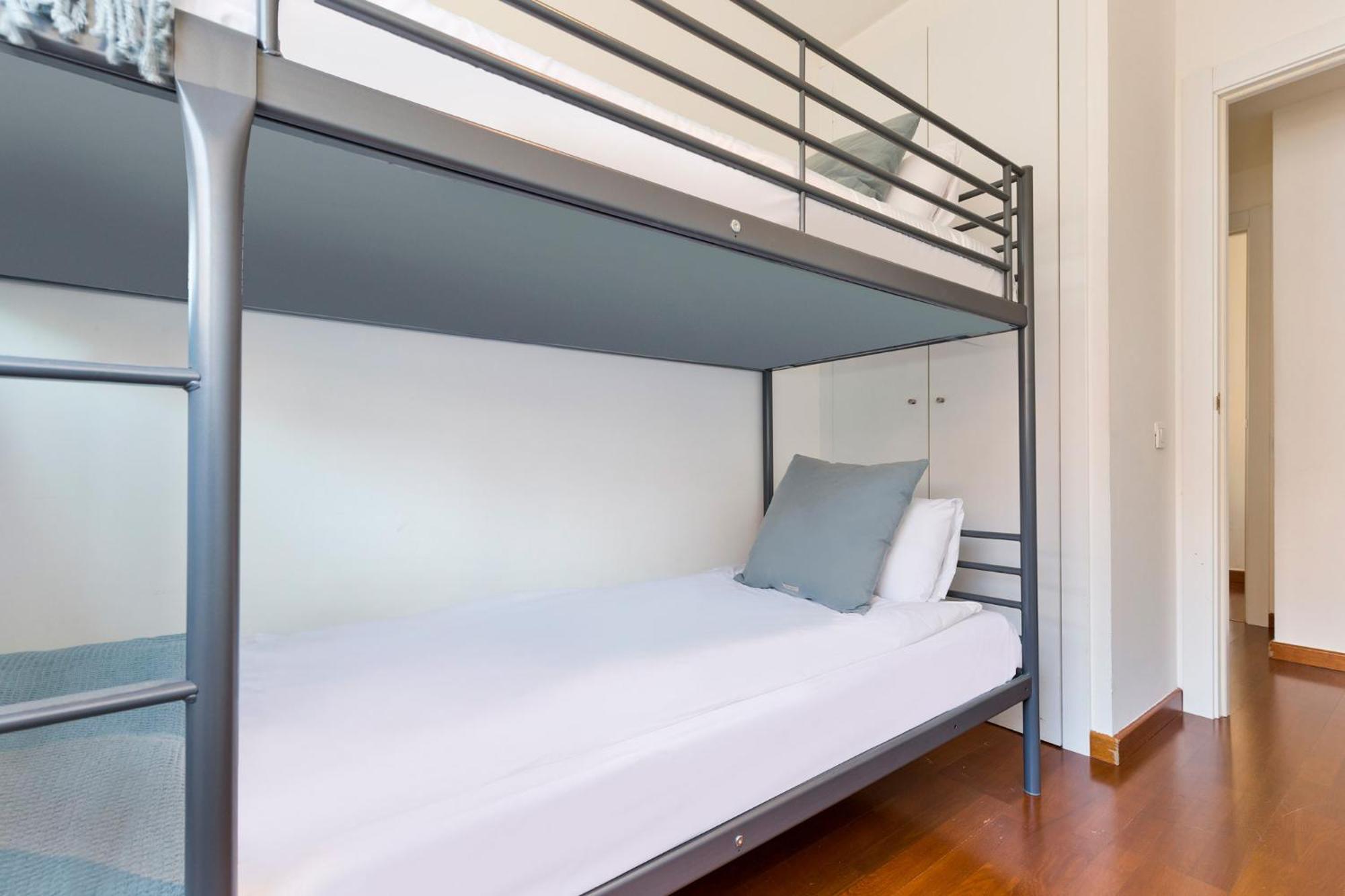 Les Corts Exclusive Apartments By Olala Homes Barcelona Kültér fotó