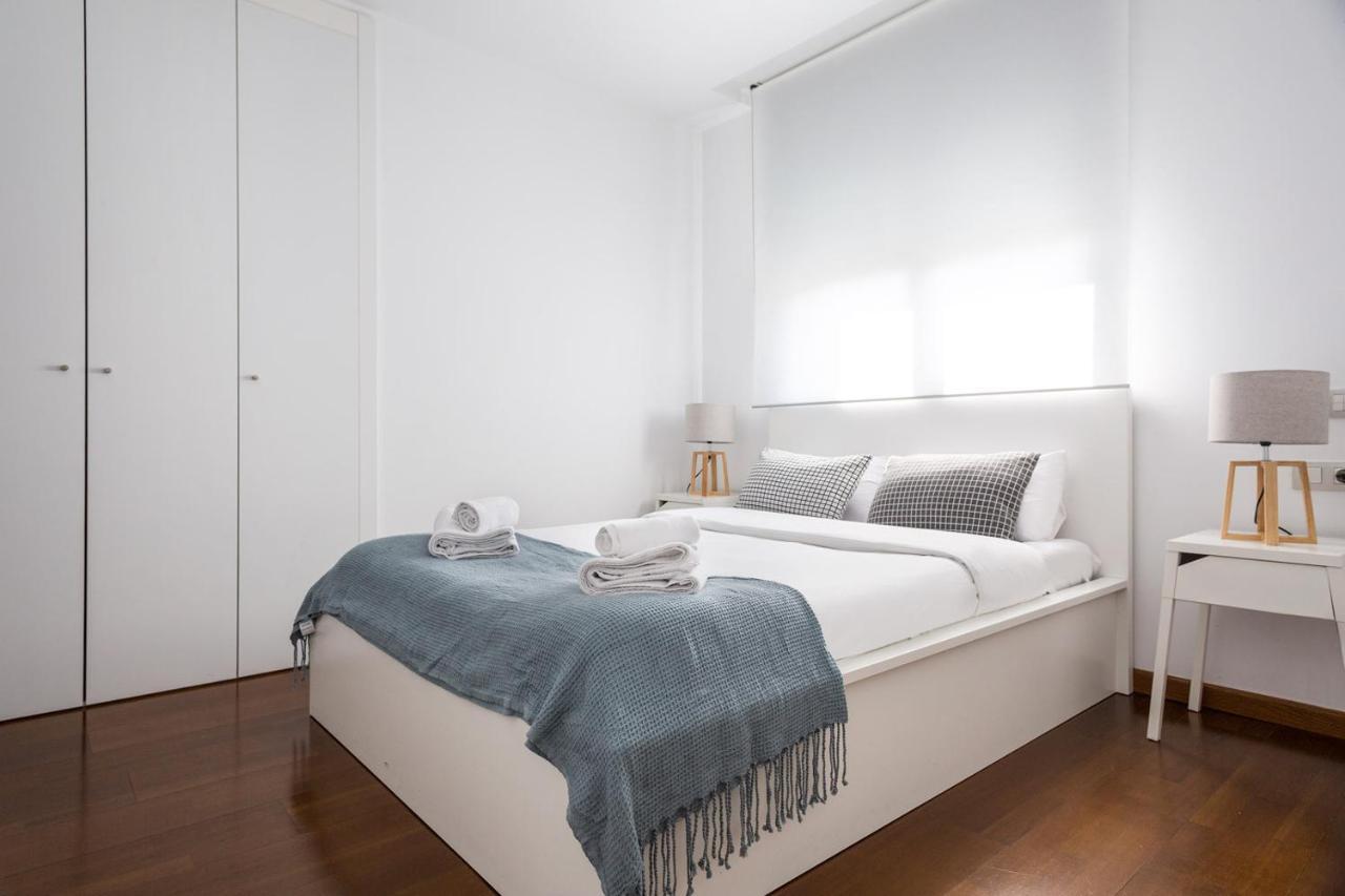 Les Corts Exclusive Apartments By Olala Homes Barcelona Kültér fotó