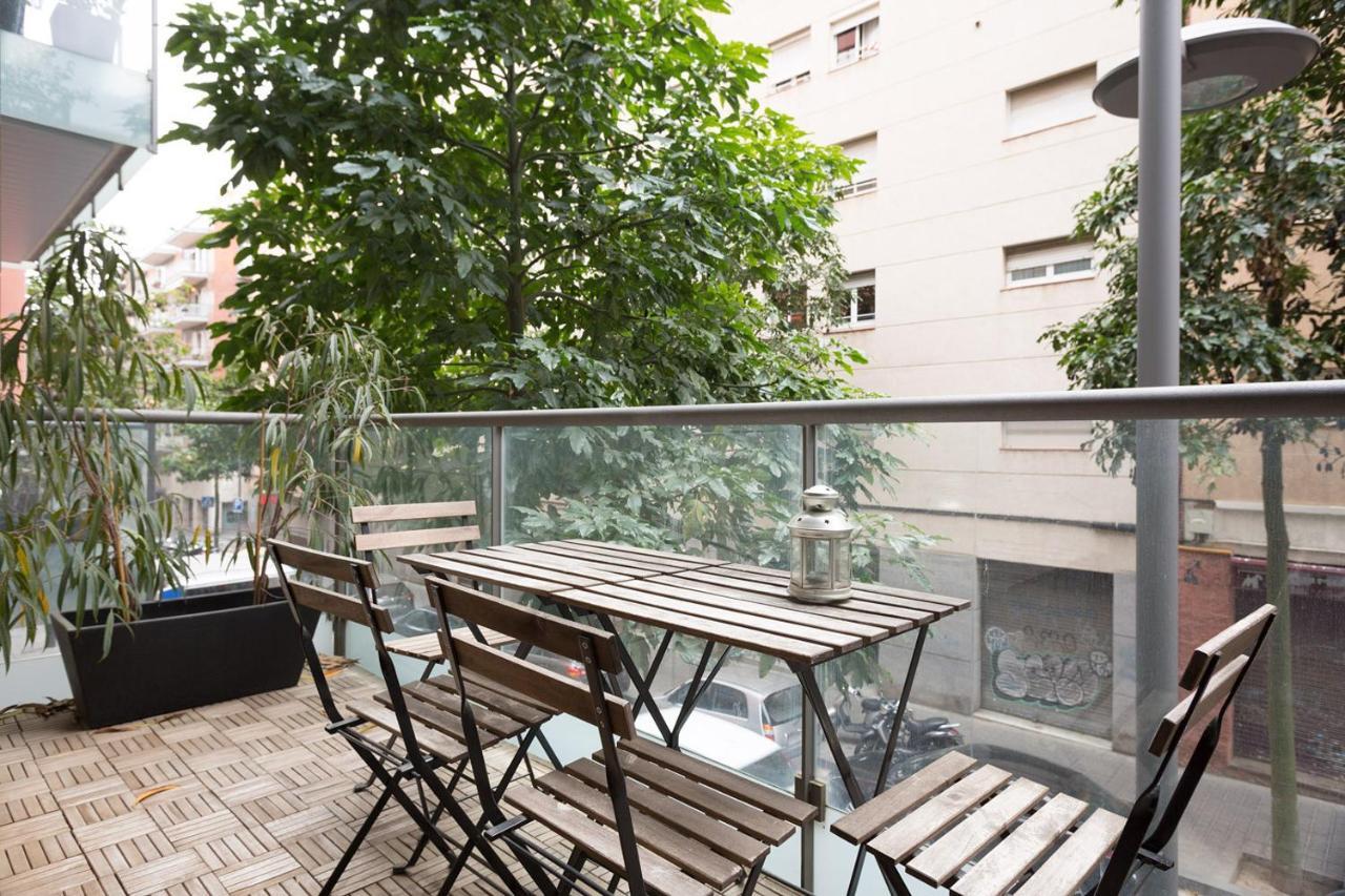 Les Corts Exclusive Apartments By Olala Homes Barcelona Kültér fotó