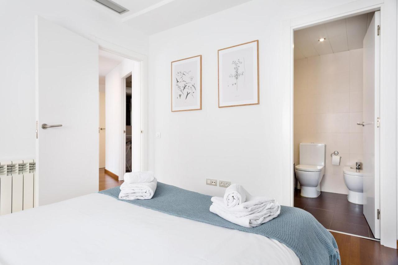 Les Corts Exclusive Apartments By Olala Homes Barcelona Kültér fotó