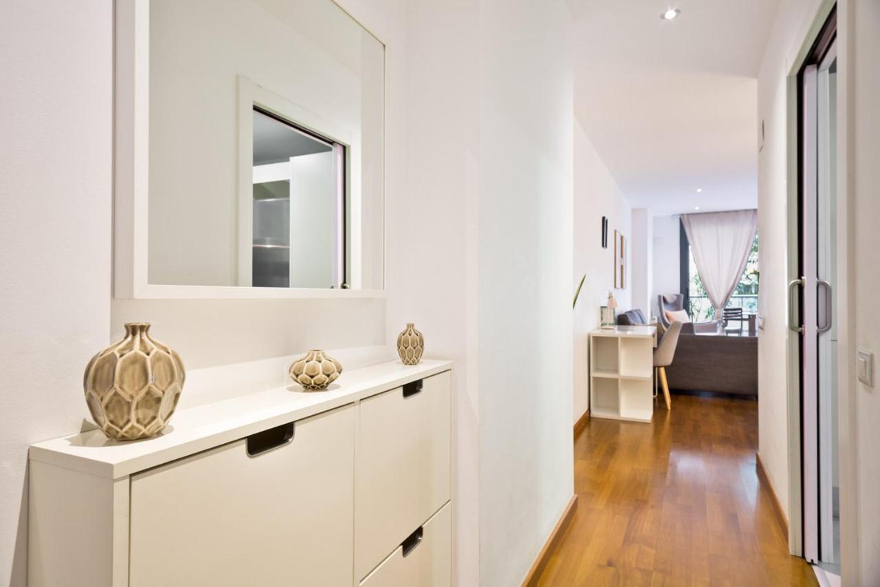 Les Corts Exclusive Apartments By Olala Homes Barcelona Kültér fotó