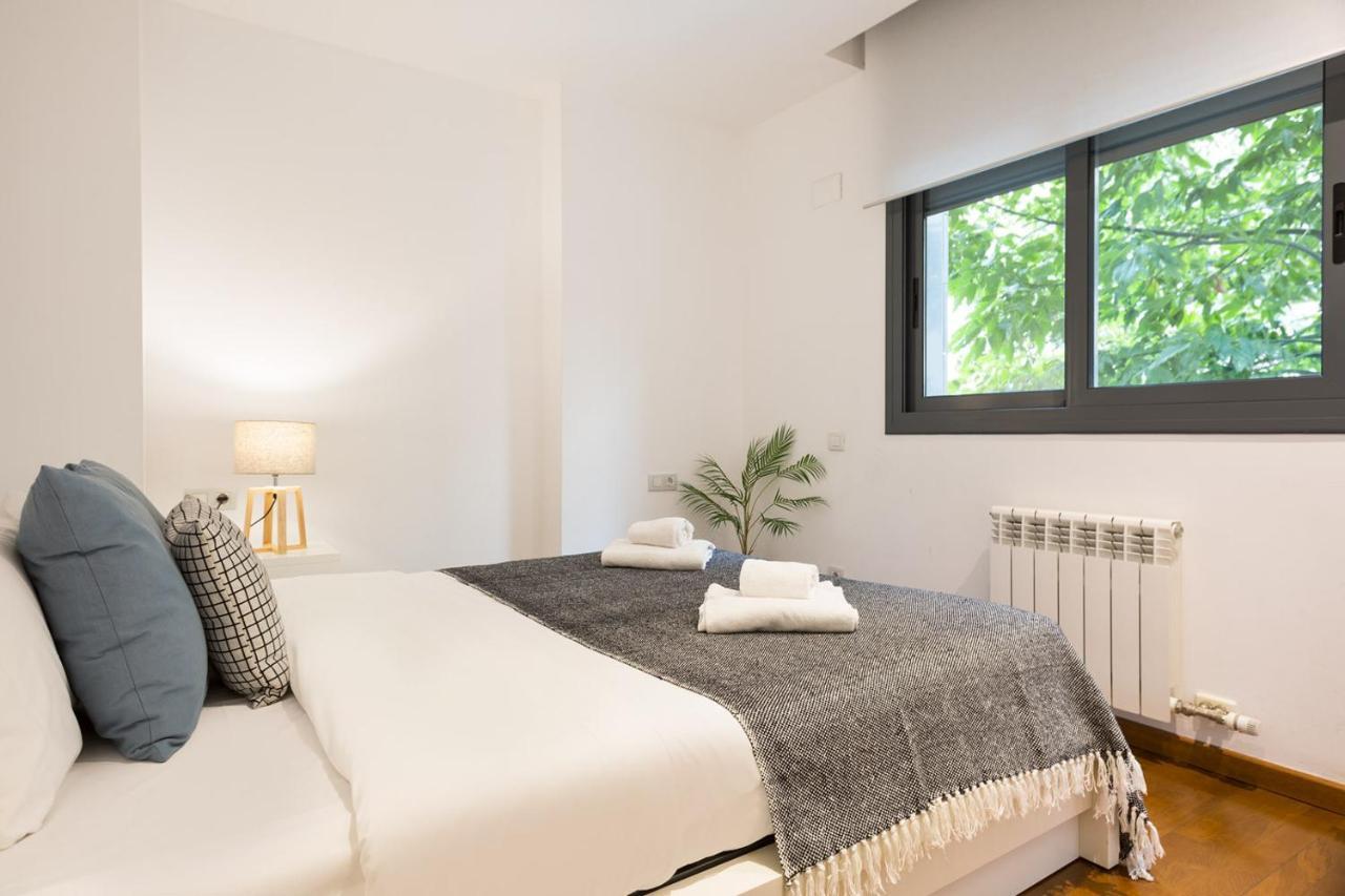 Les Corts Exclusive Apartments By Olala Homes Barcelona Kültér fotó