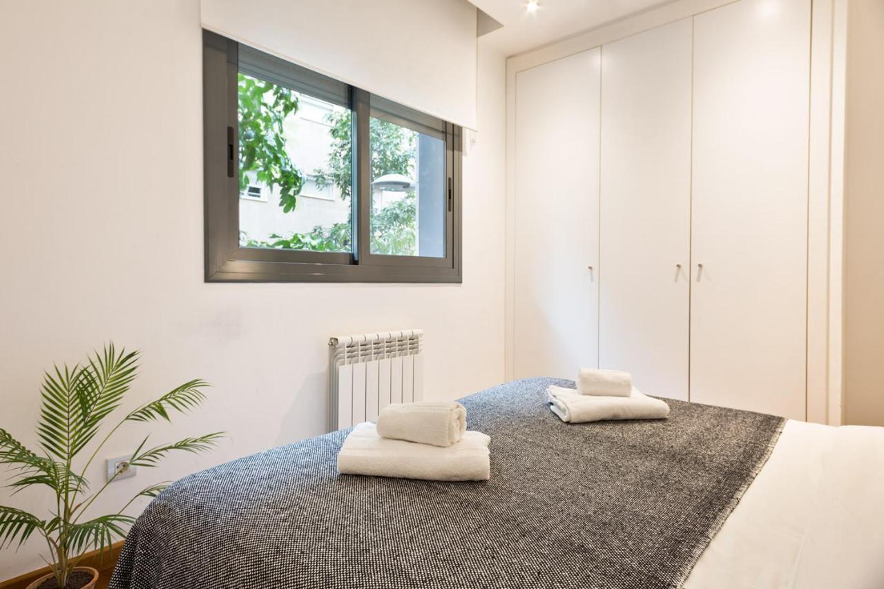 Les Corts Exclusive Apartments By Olala Homes Barcelona Kültér fotó