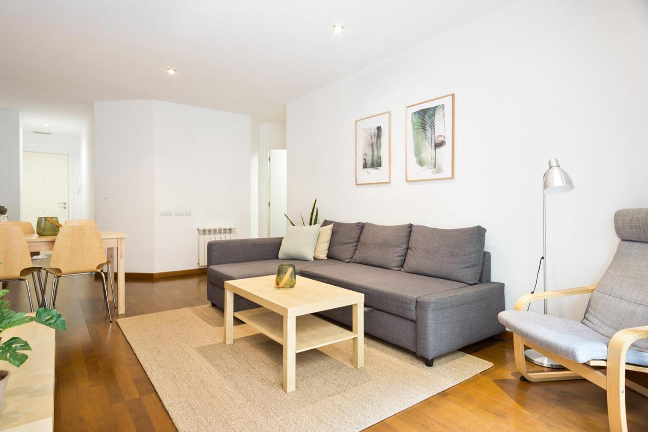 Les Corts Exclusive Apartments By Olala Homes Barcelona Kültér fotó