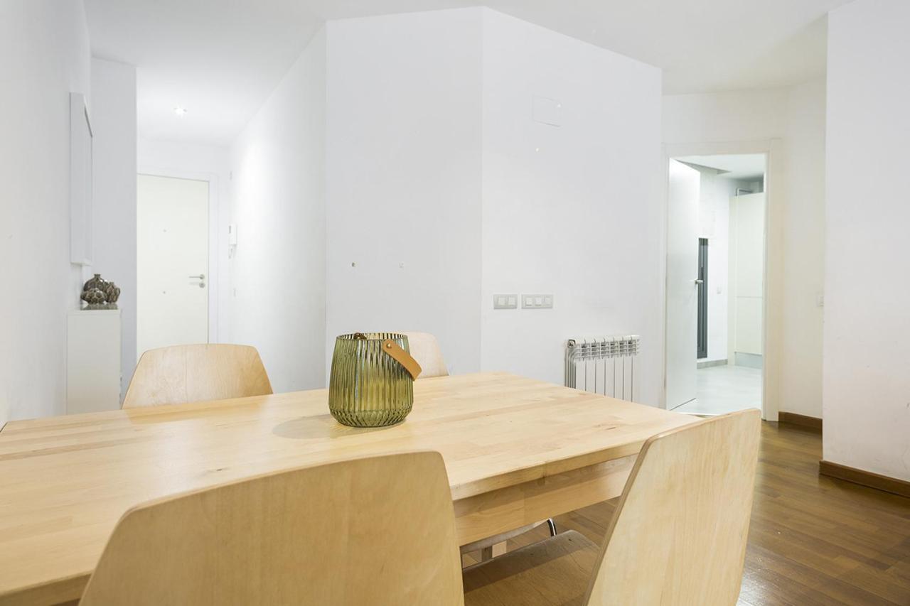 Les Corts Exclusive Apartments By Olala Homes Barcelona Kültér fotó