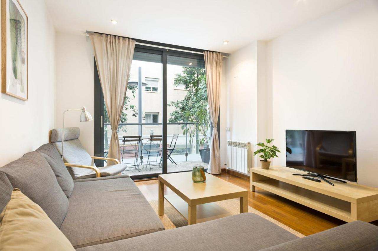 Les Corts Exclusive Apartments By Olala Homes Barcelona Kültér fotó