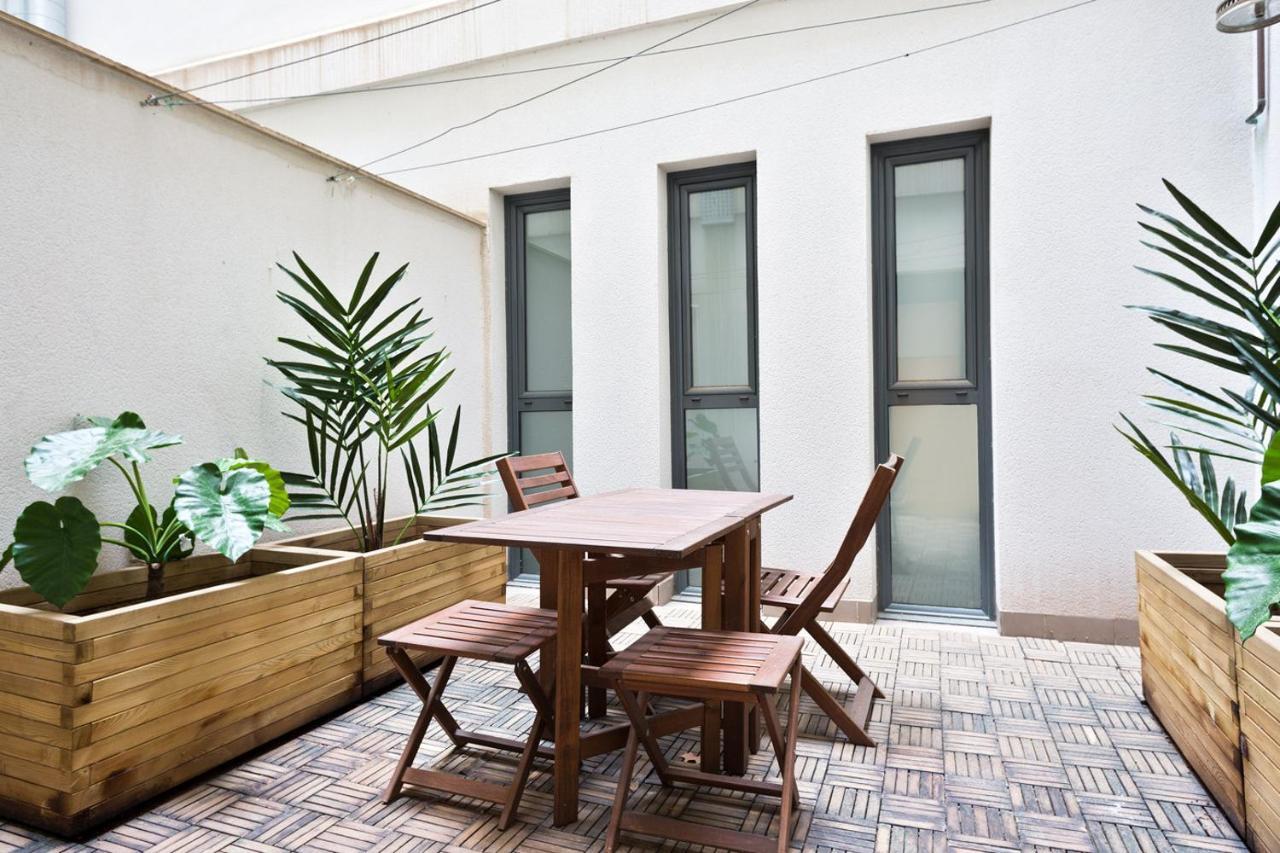 Les Corts Exclusive Apartments By Olala Homes Barcelona Kültér fotó