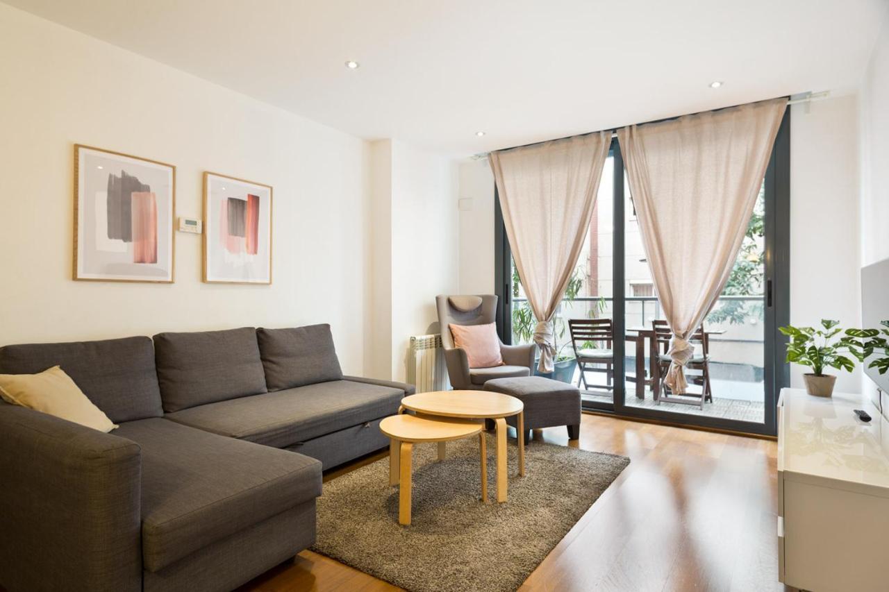 Les Corts Exclusive Apartments By Olala Homes Barcelona Kültér fotó