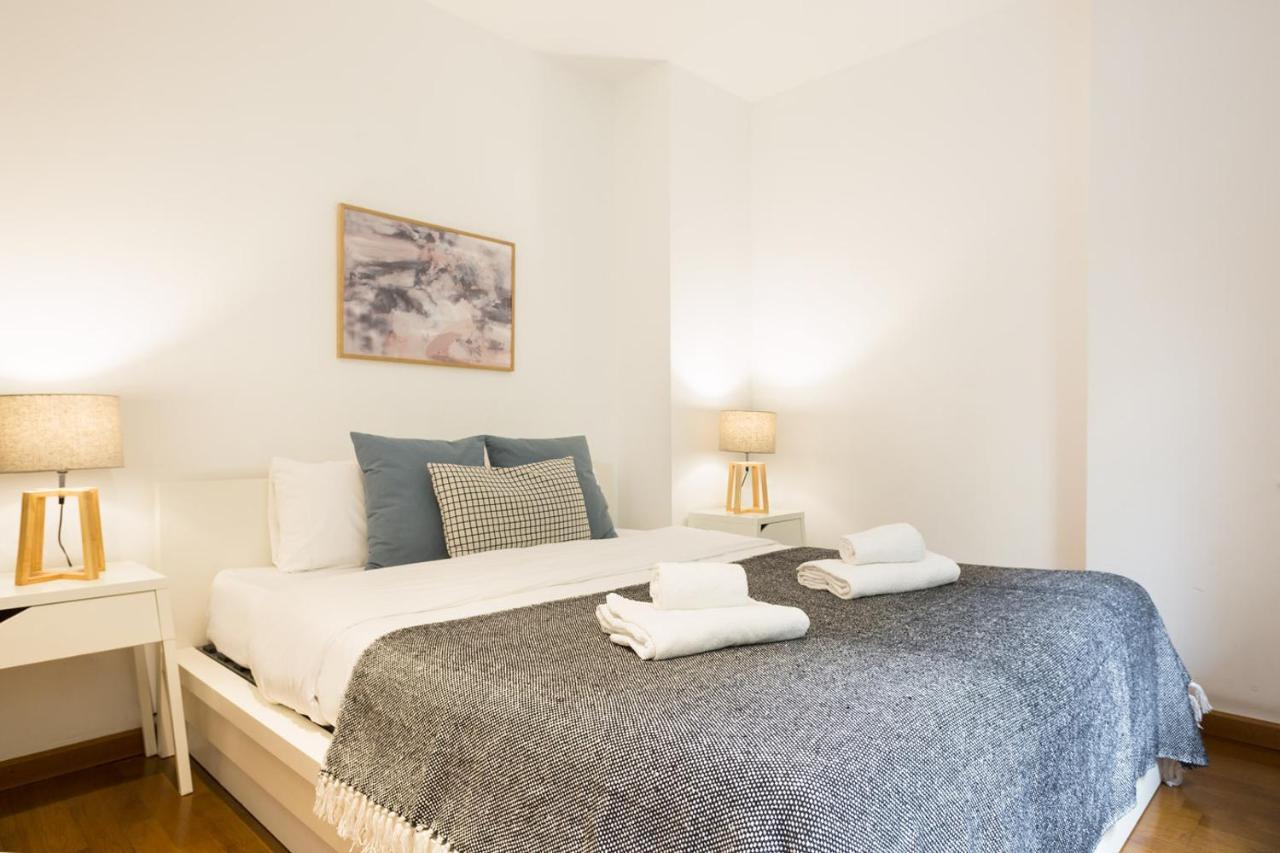 Les Corts Exclusive Apartments By Olala Homes Barcelona Kültér fotó